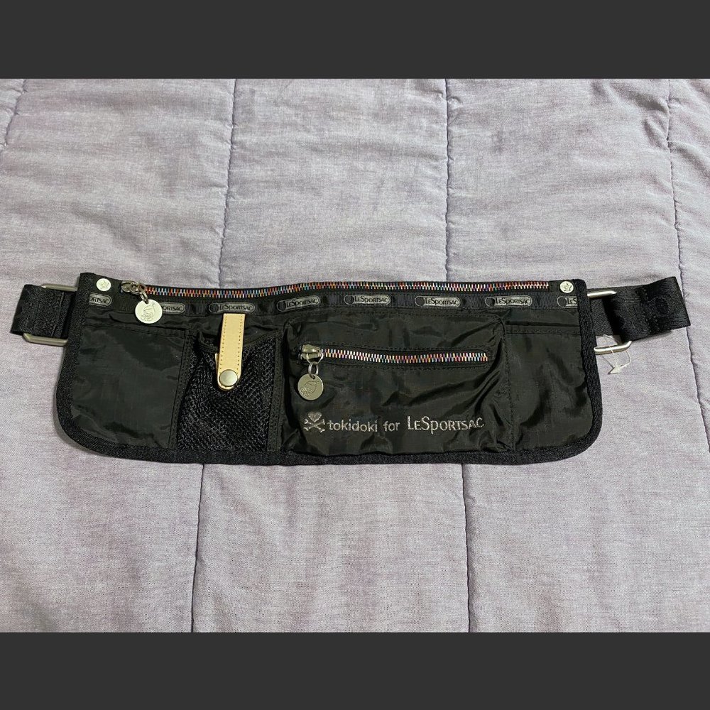 Lesportsac Tokidoki Fanny Pack